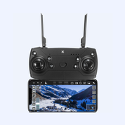 FLEXY Emotion - Drone 4K