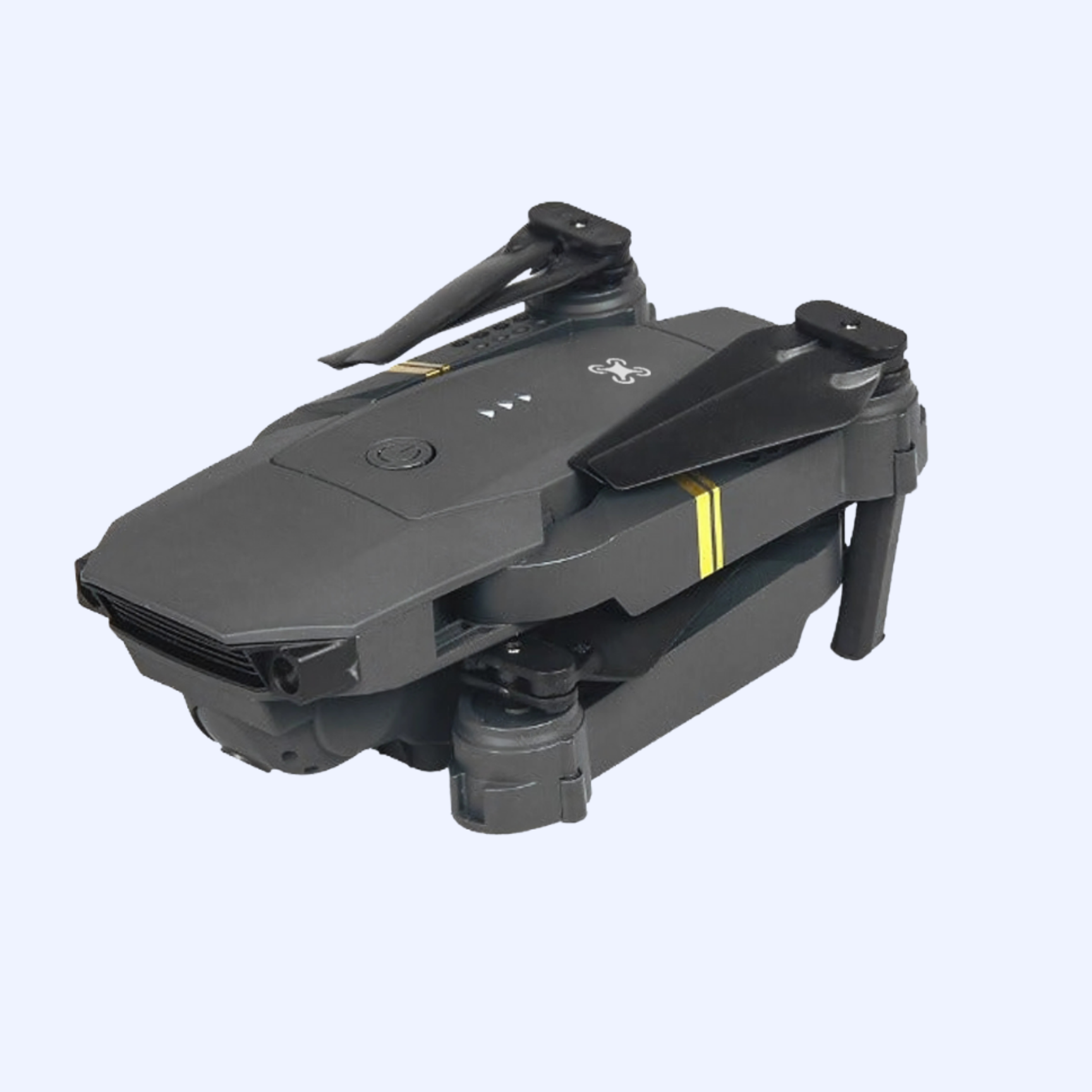 FLEXY Emotion - Drone 4K