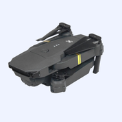 FLEXY Emotion - Drone 4K