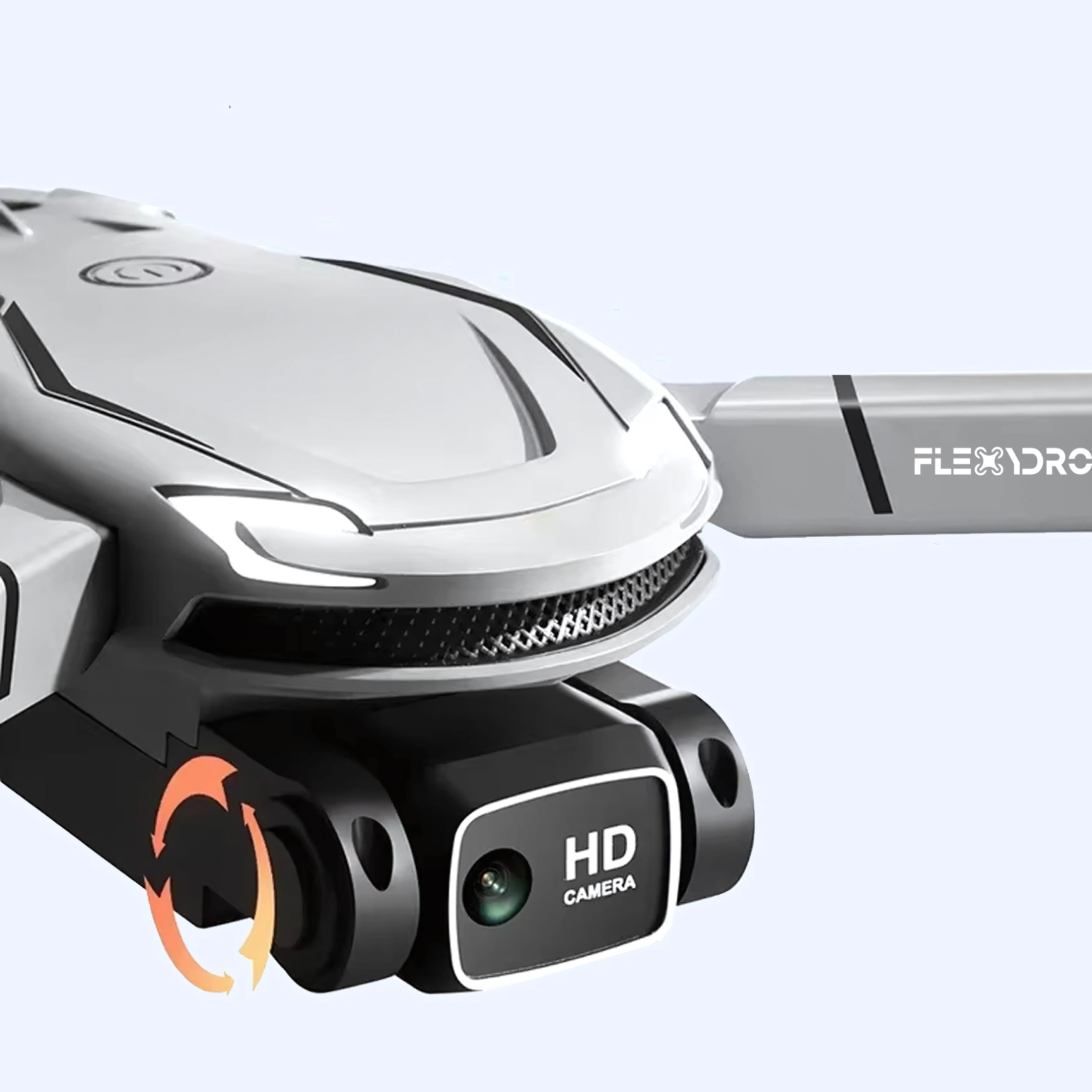 FLEXY Max -  Drone 4K