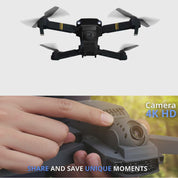 FLEXY Emotion - Drone 4K